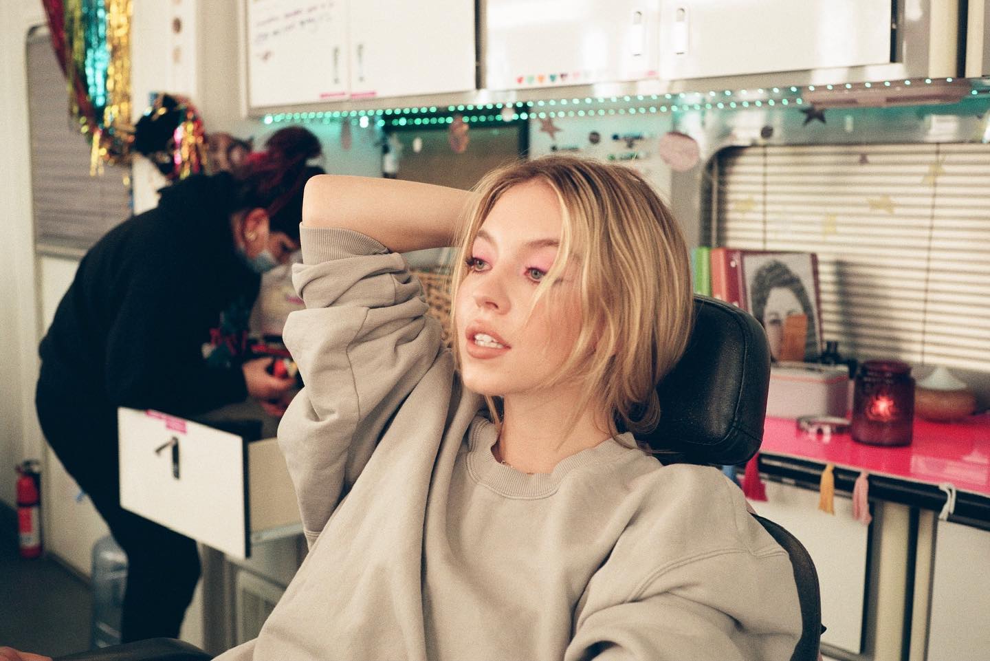 sydney_sweeney instagram image archive image