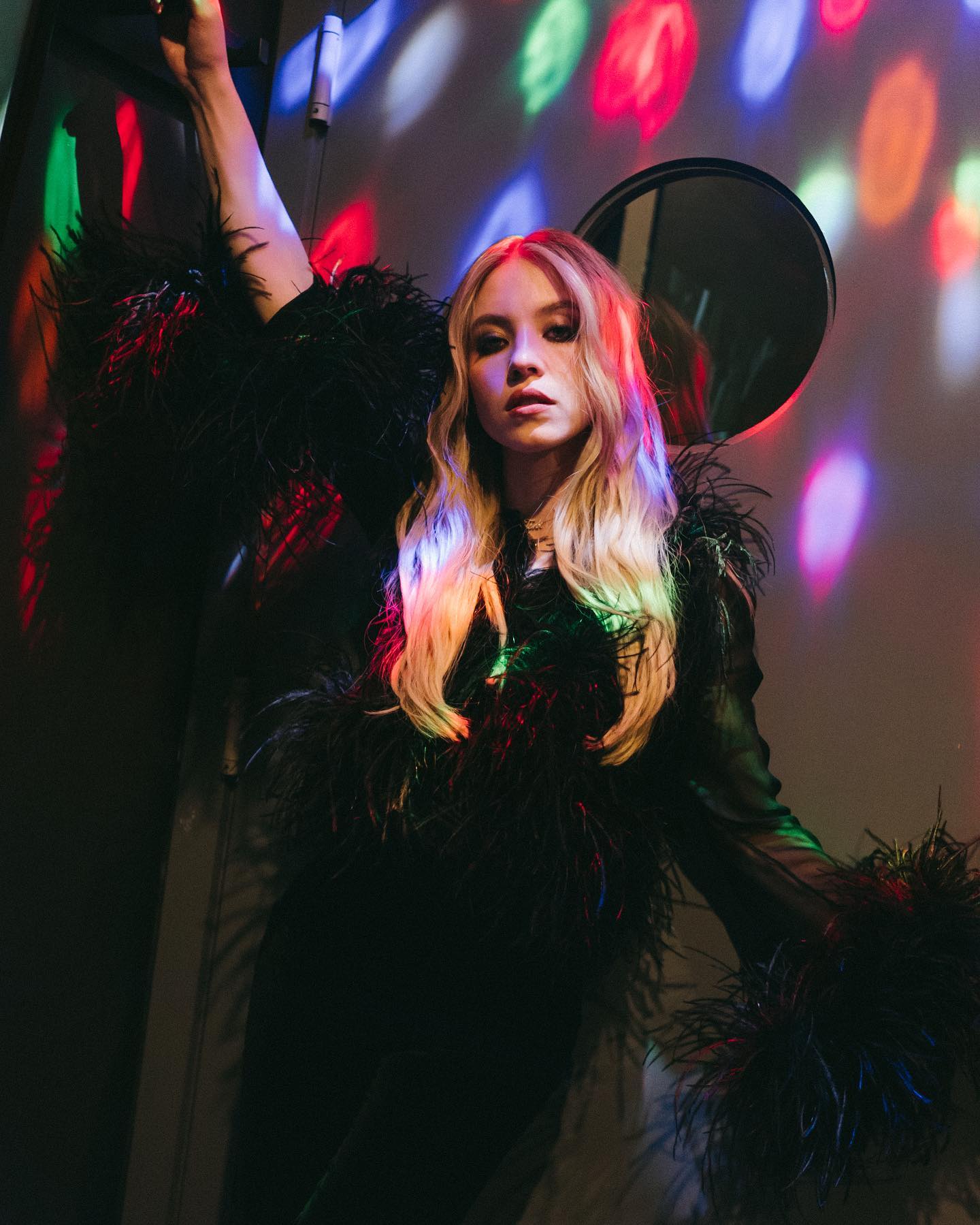 sydney_sweeney instagram image archive image