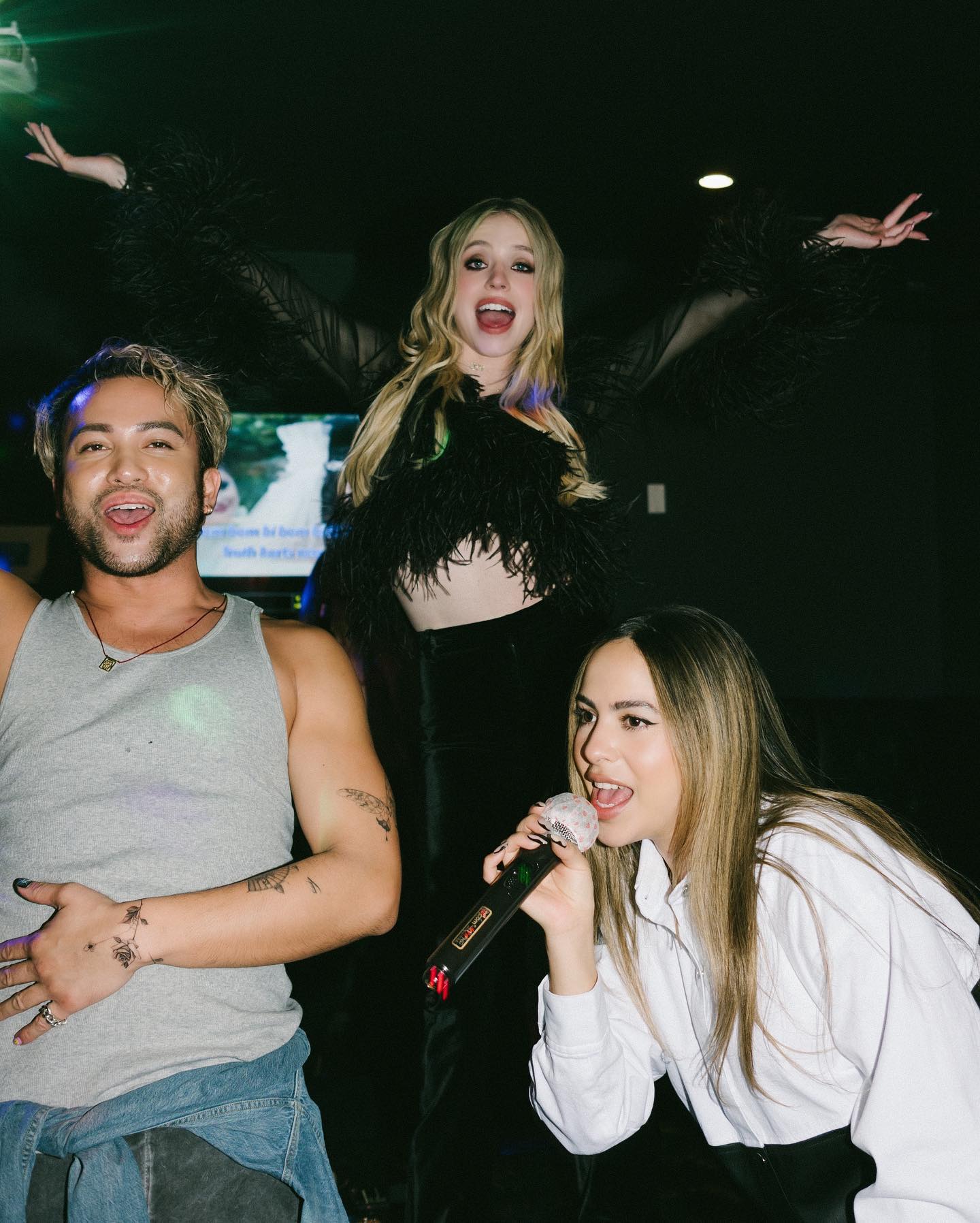 sydney_sweeney instagram image archive image