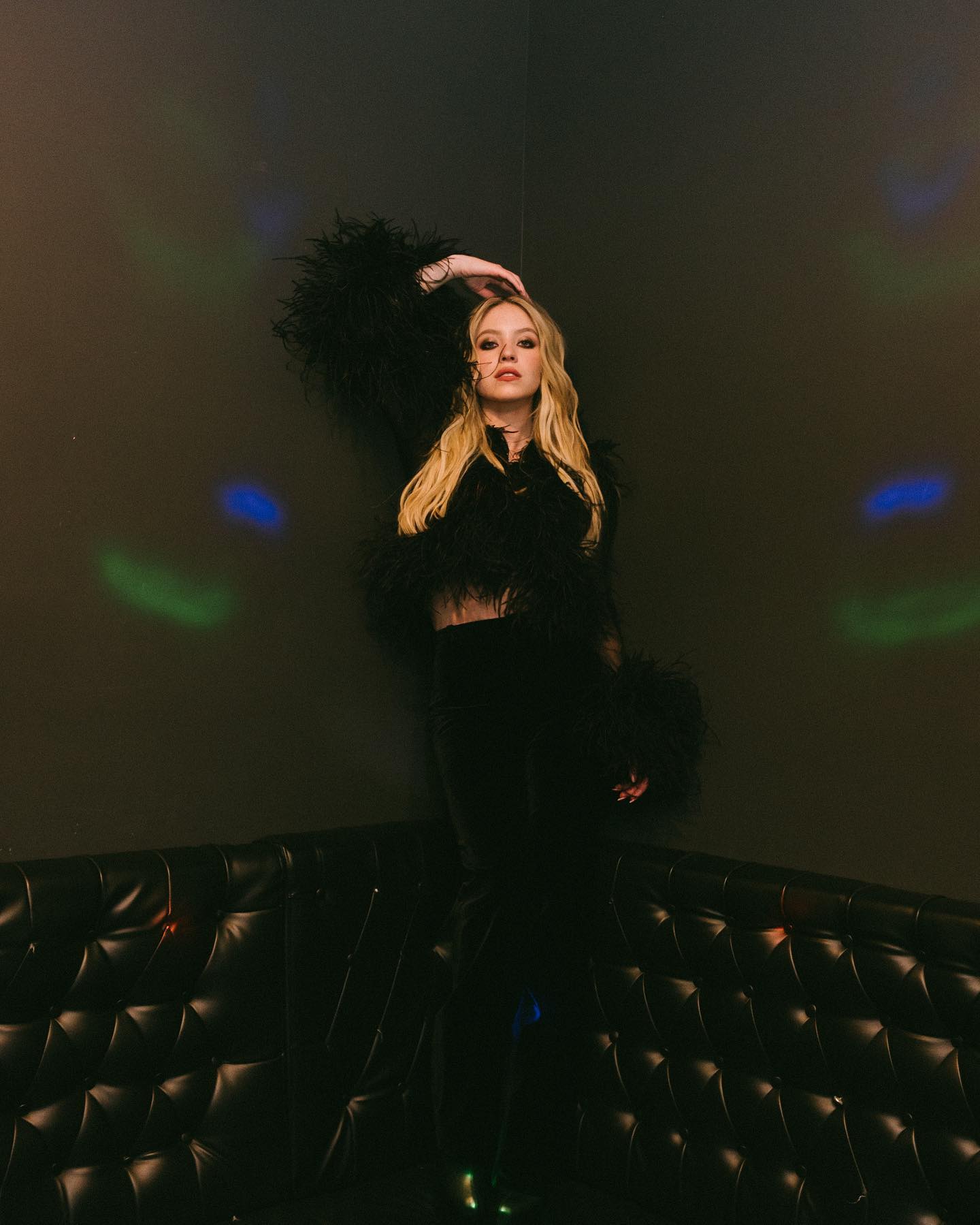 sydney_sweeney instagram image archive image