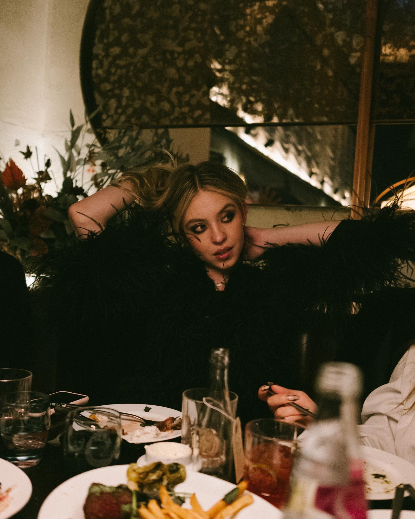 sydney_sweeney instagram image archive image