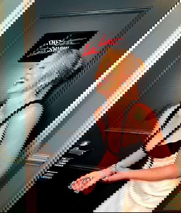 sydney_sweeney image ~ Altpins