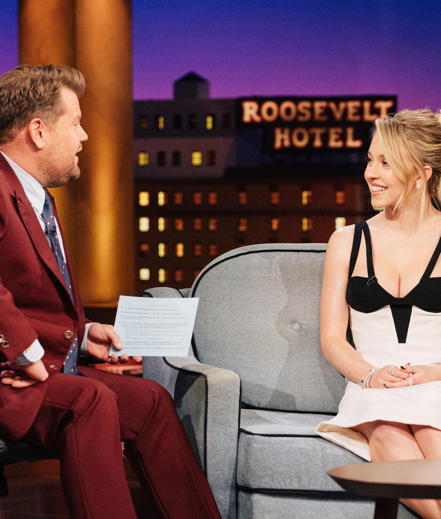 sydney_sweeney instagram image archive image