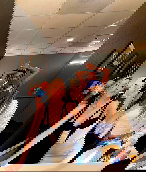 sydney_sweeney image ~ Altpins