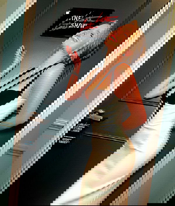 sydney_sweeney image ~ Altpins