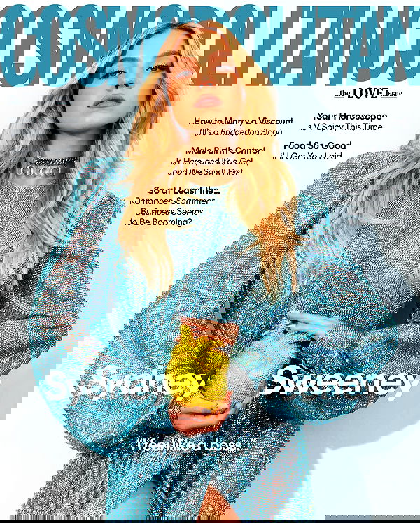 sydney_sweeney image ~ Altpins