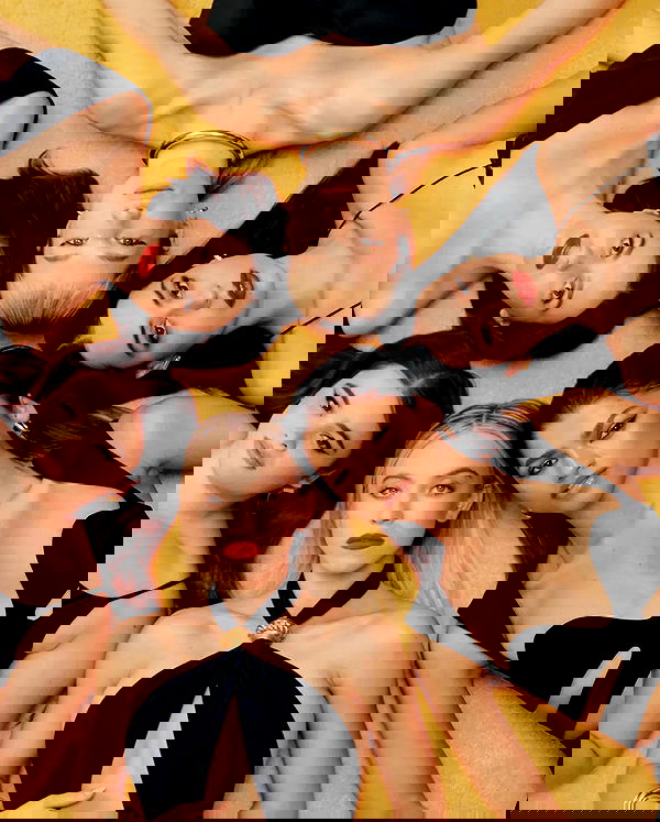 sydney_sweeney image ~ Altpins