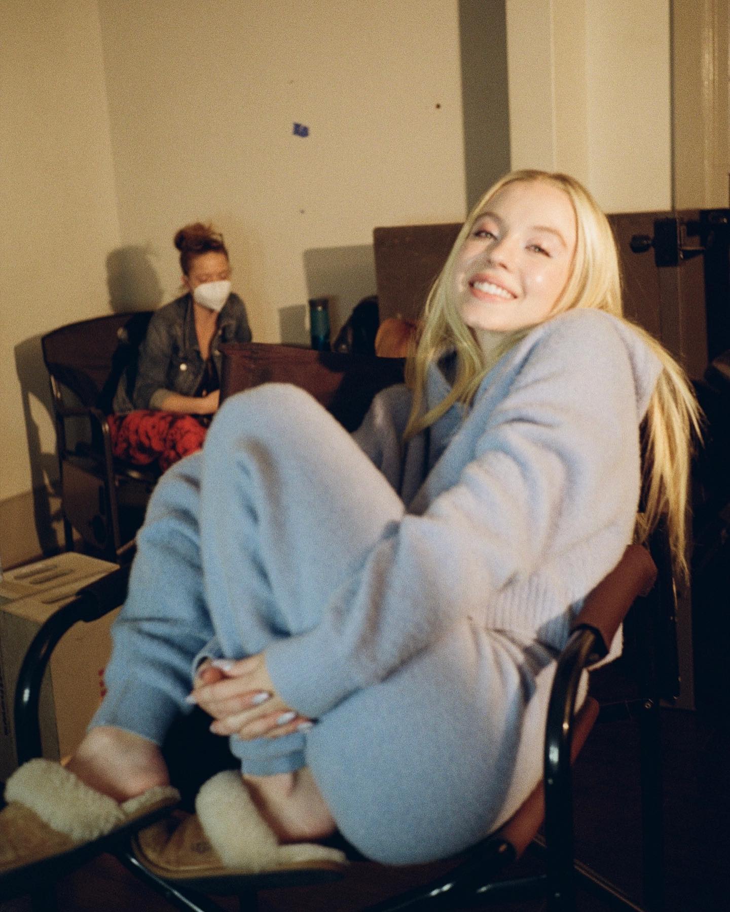 sydney_sweeney instagram image archive image