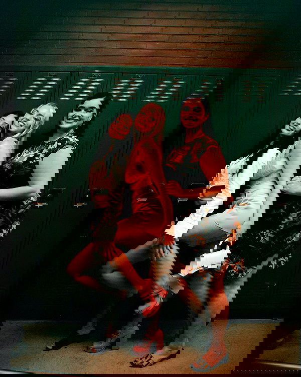 sydney_sweeney image ~ Altpins