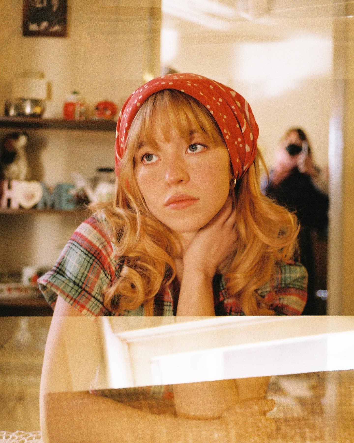 sydney_sweeney instagram image archive image