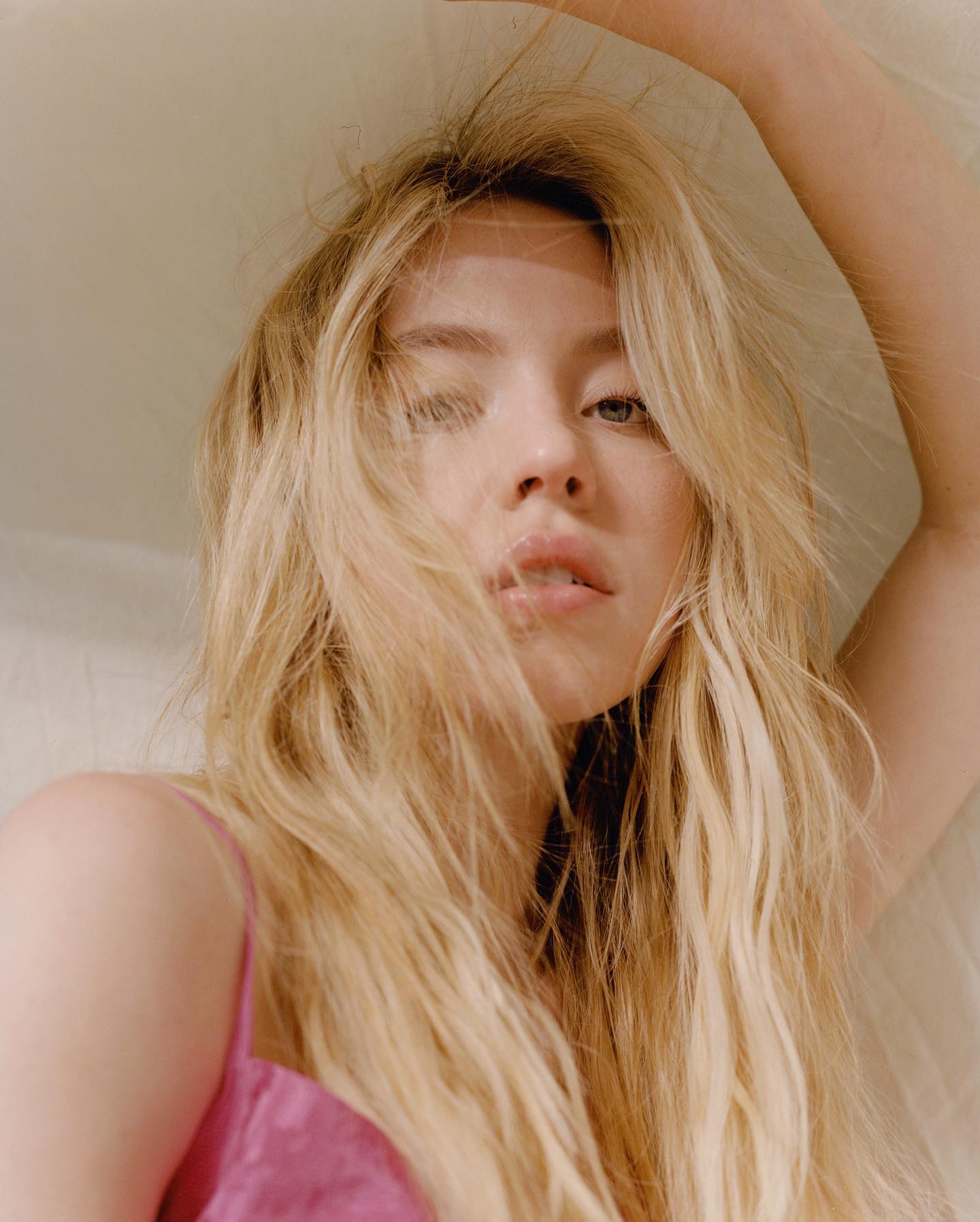 sydney_sweeney instagram image archive image