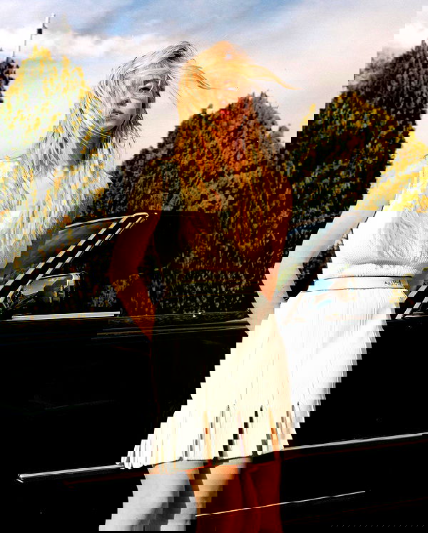 sydney_sweeney image ~ Altpins