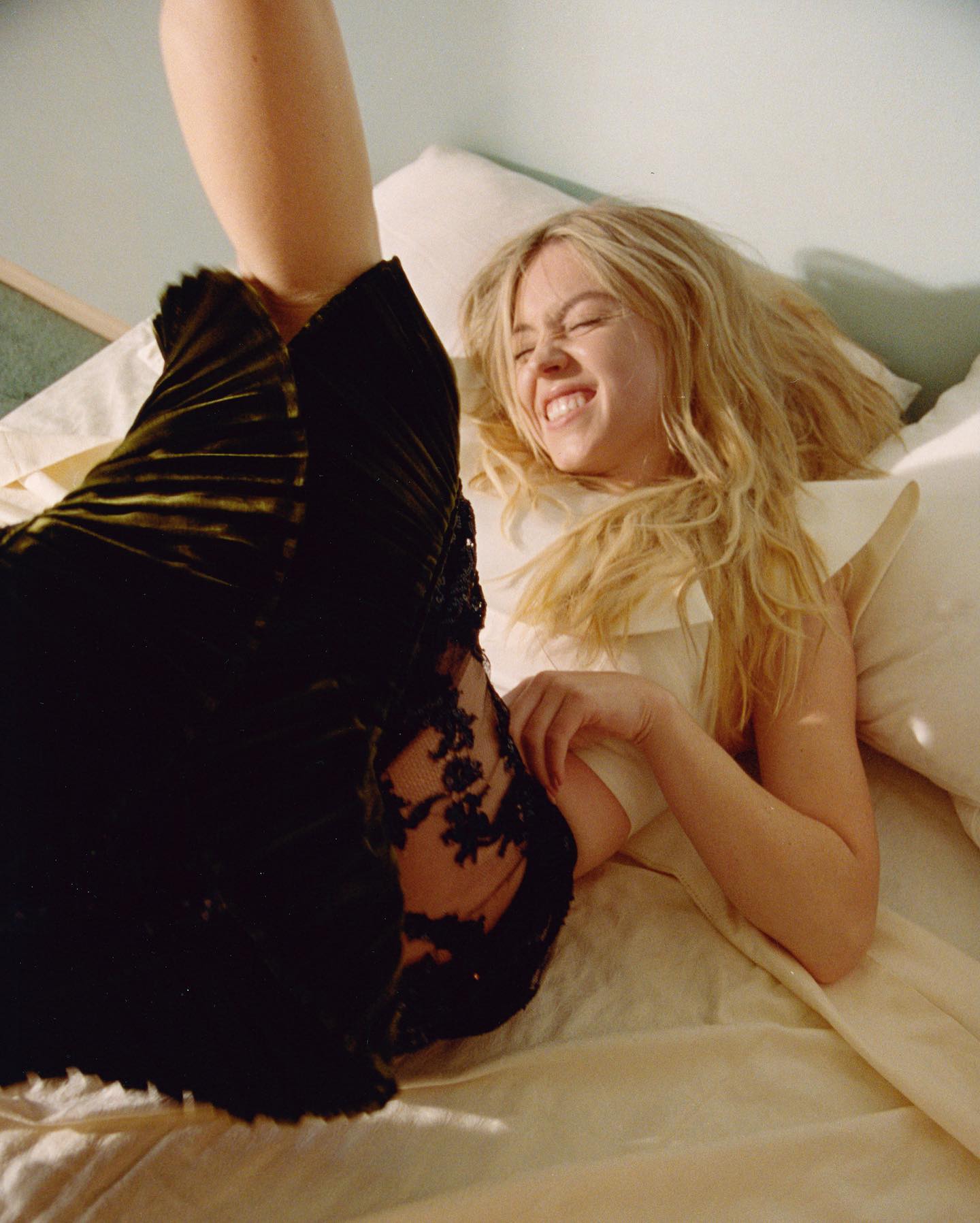 sydney_sweeney instagram image archive image