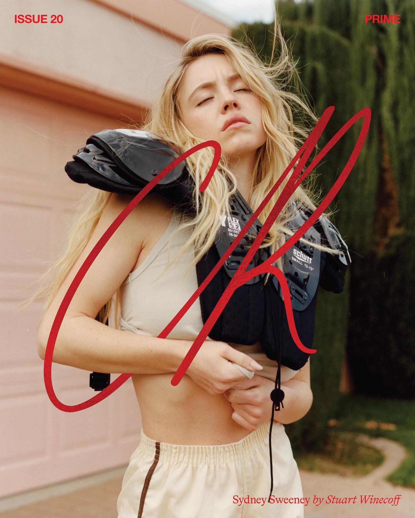 sydney_sweeney instagram image archive image