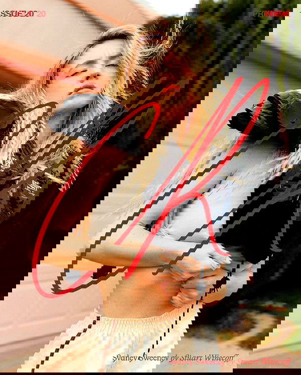 sydney_sweeney image ~ Altpins