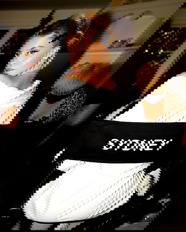 sydney_sweeney image ~ Altpins