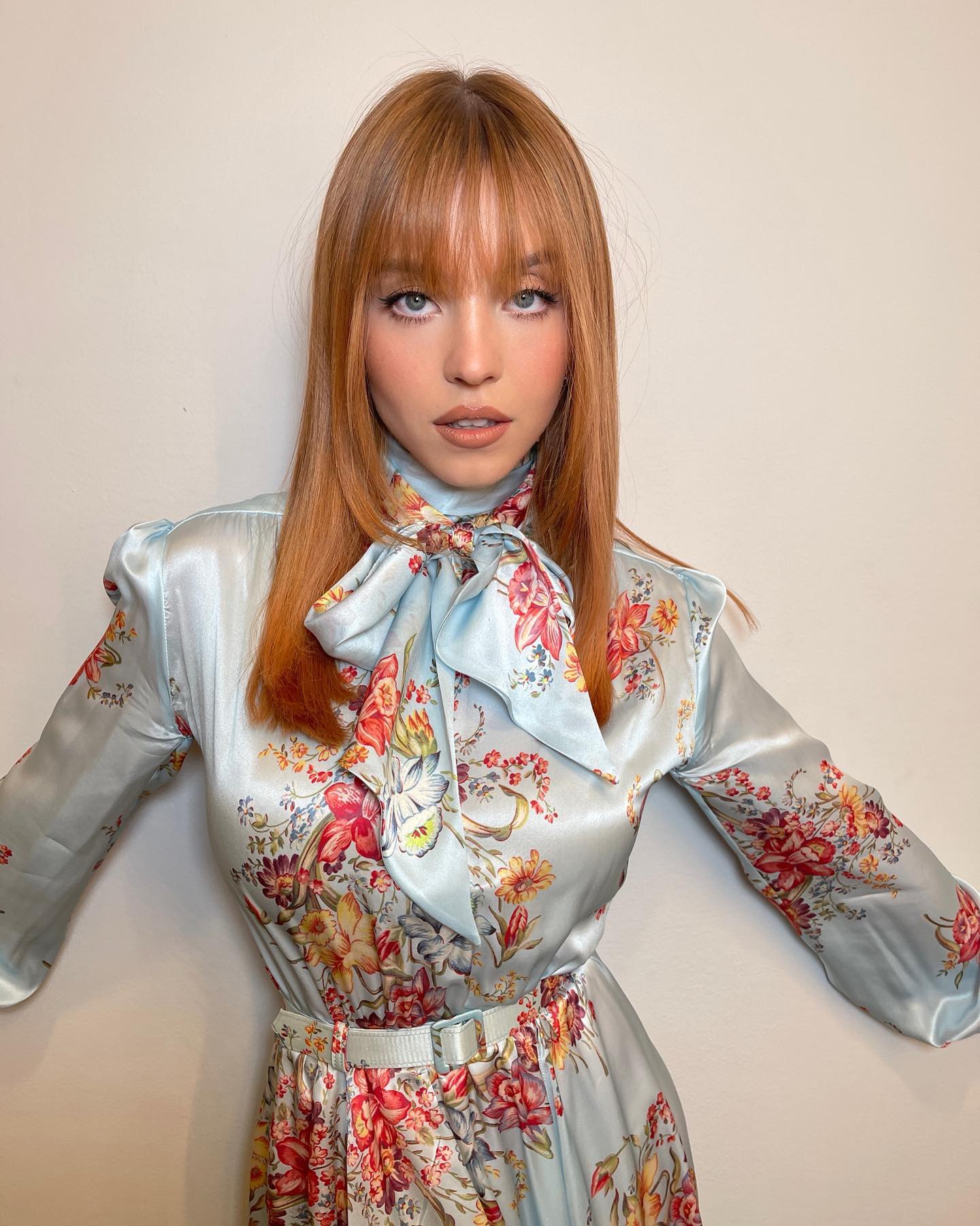 sydney_sweeney instagram image archive image