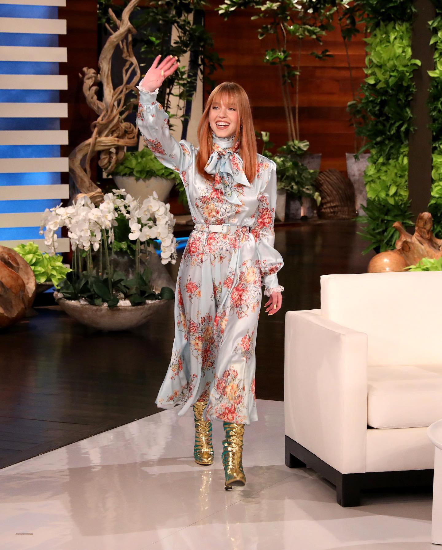 sydney_sweeney instagram image archive image