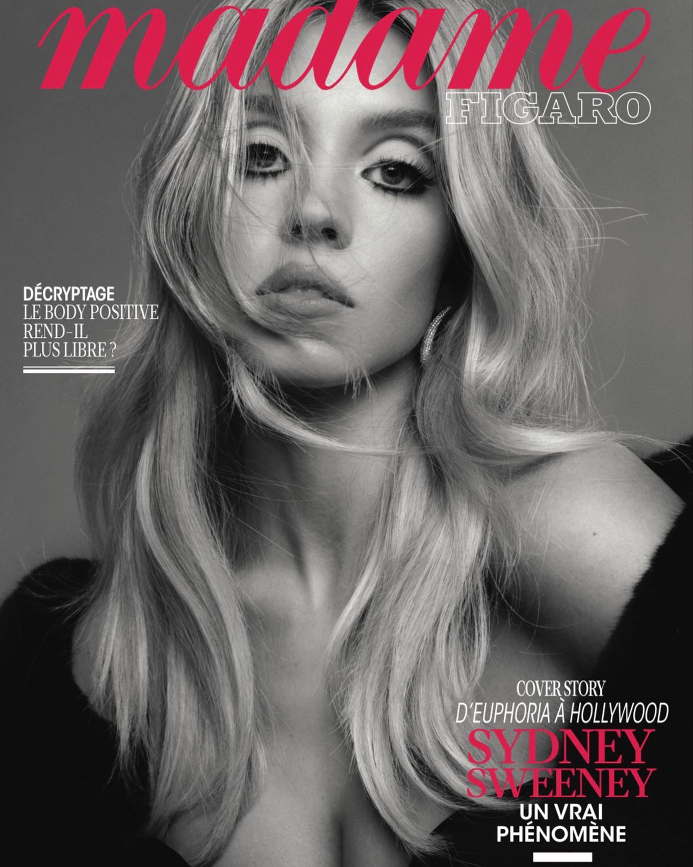 sydney_sweeney instagram image archive image