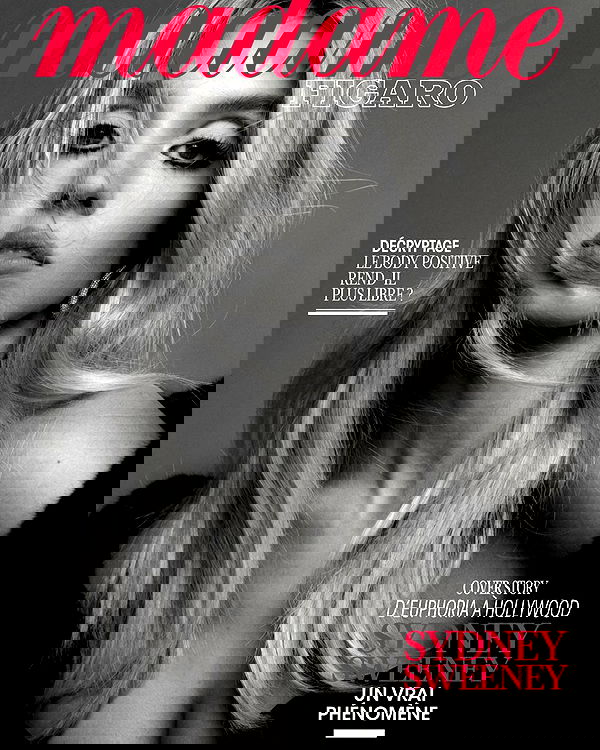 sydney_sweeney image ~ Altpins