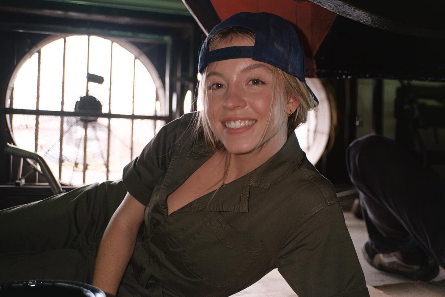 sydney_sweeney instagram image archive image