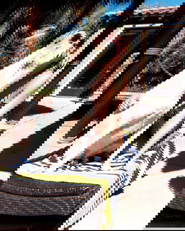 sydney_sweeney image ~ Altpins