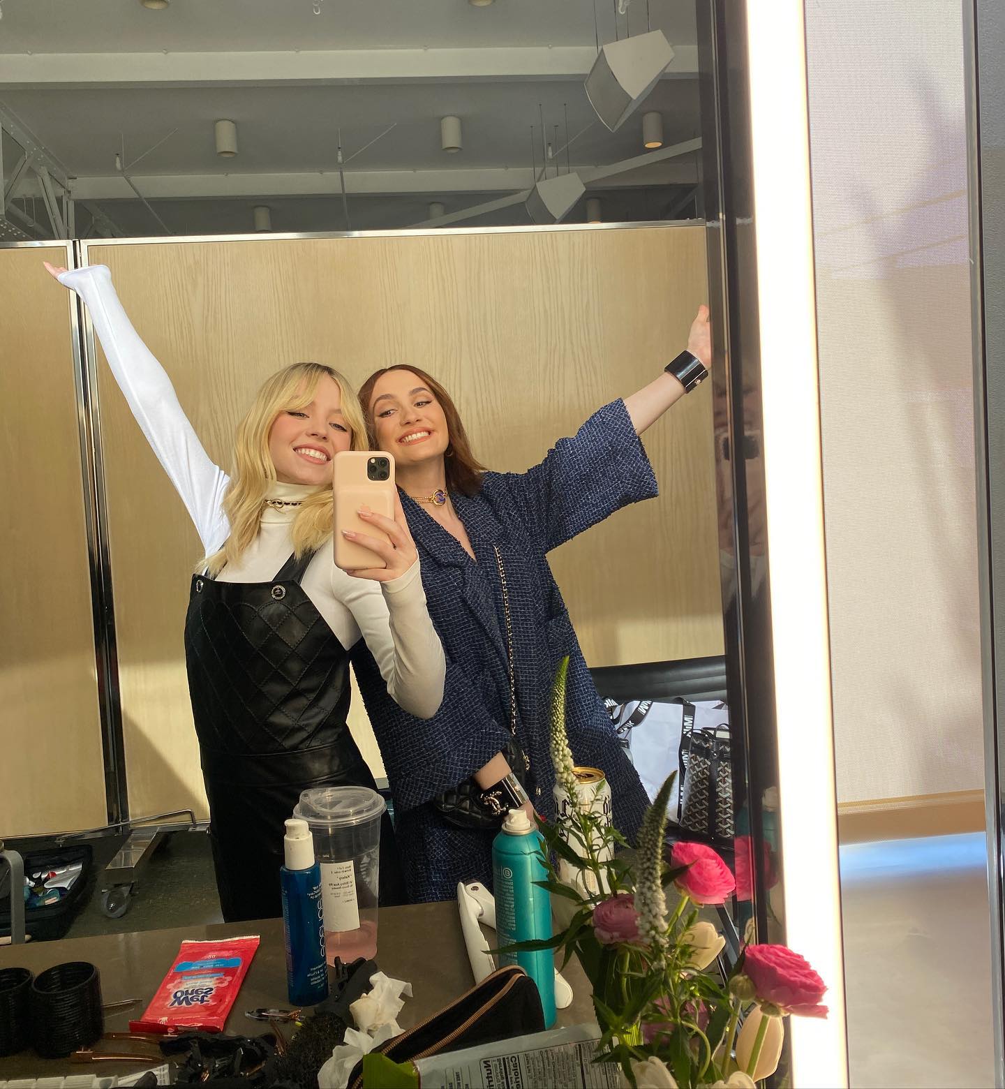 sydney_sweeney instagram image archive image