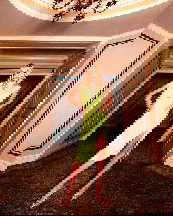 sydney_sweeney image ~ Altpins