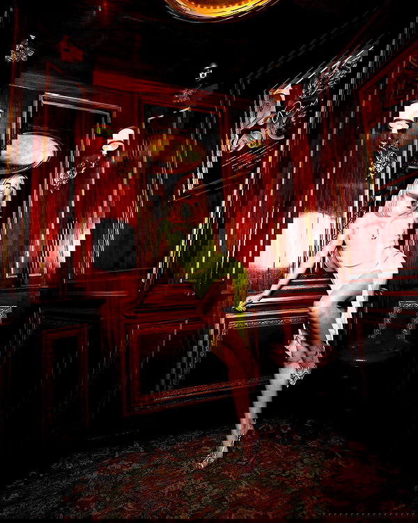 sydney_sweeney image ~ Altpins