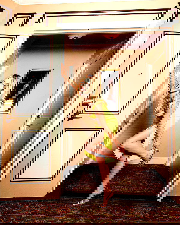 sydney_sweeney image ~ Altpins