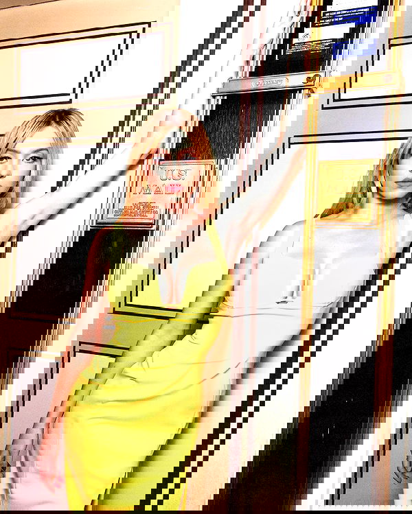 sydney_sweeney image ~ Altpins