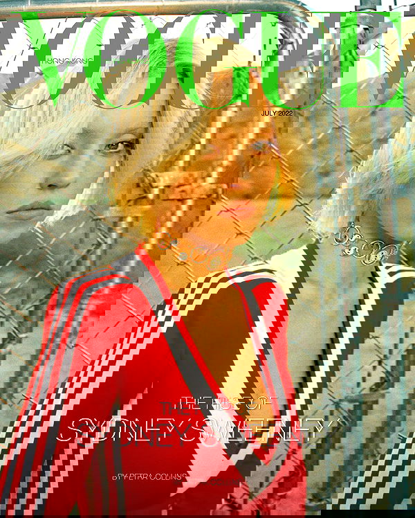 sydney_sweeney image ~ Altpins