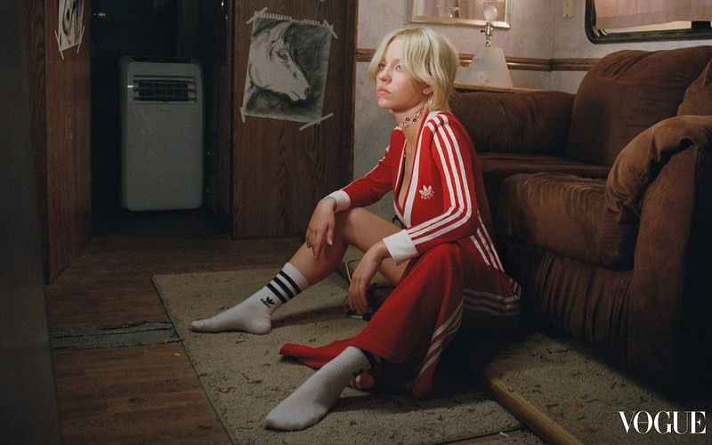 sydney_sweeney instagram image archive image