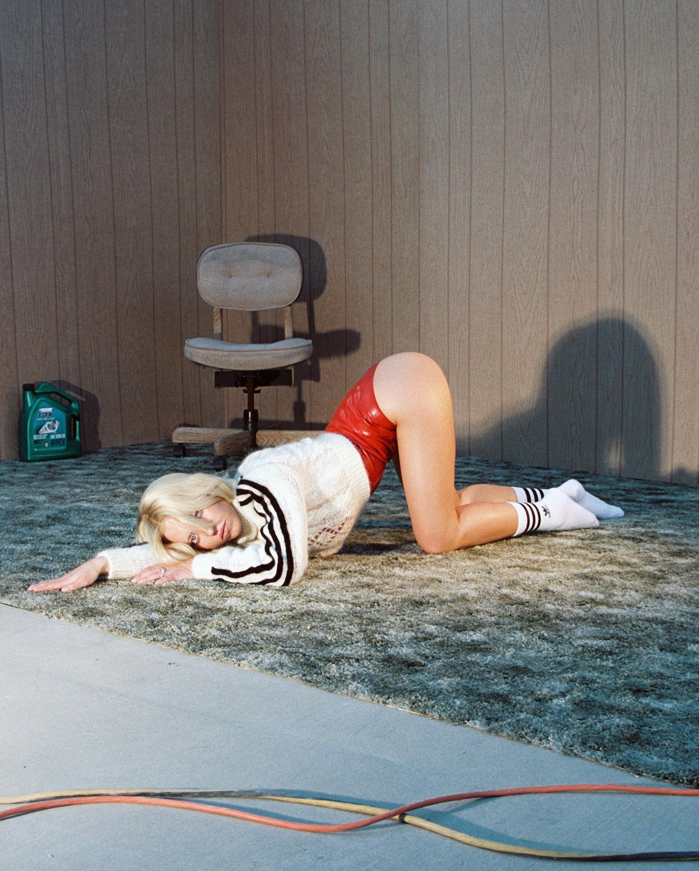 sydney_sweeney instagram image archive image