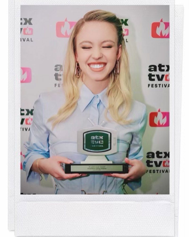 sydney_sweeney instagram image archive image