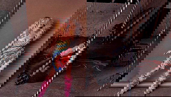 sydney_sweeney image ~ Altpins