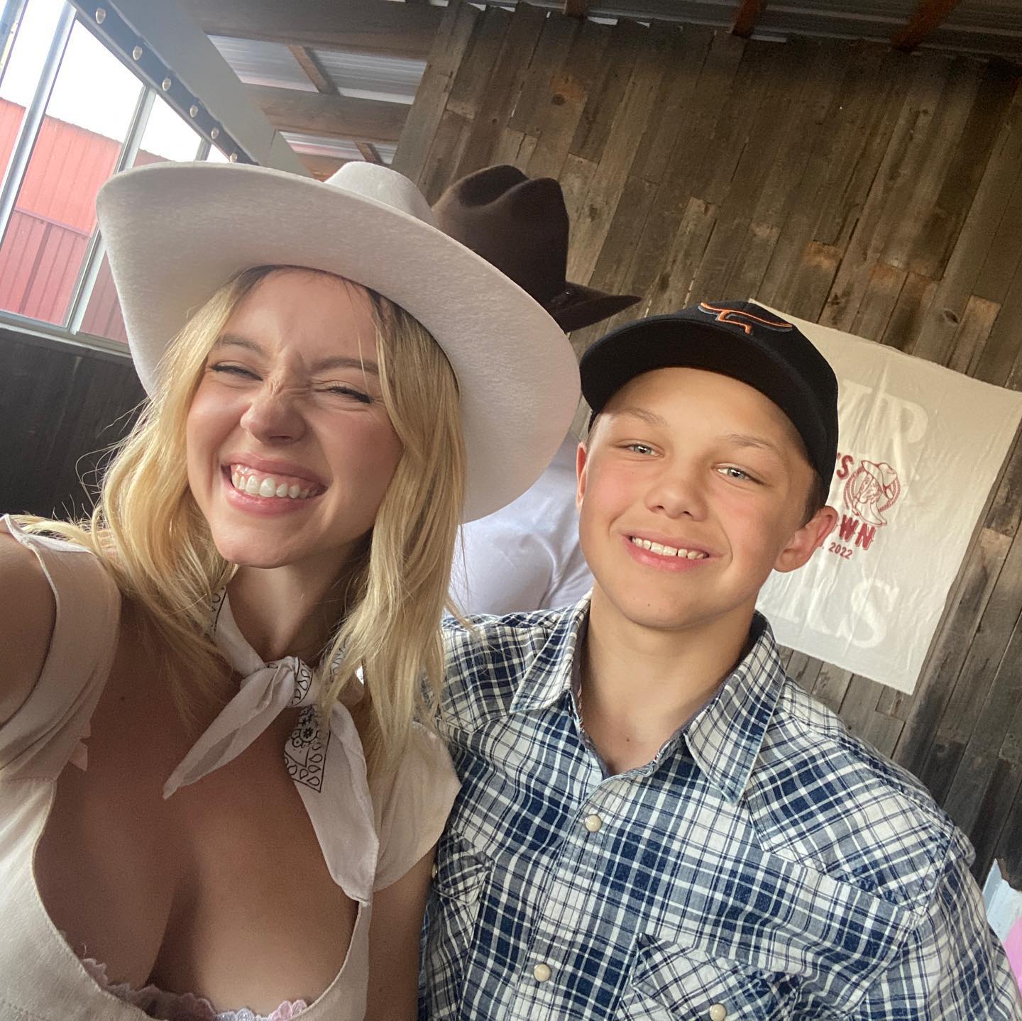 sydney_sweeney instagram image archive image