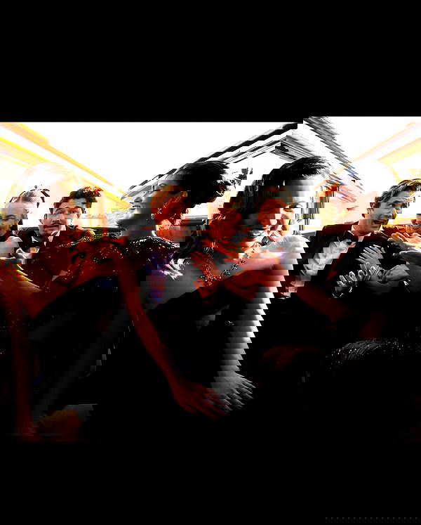 sydney_sweeney image ~ Altpins