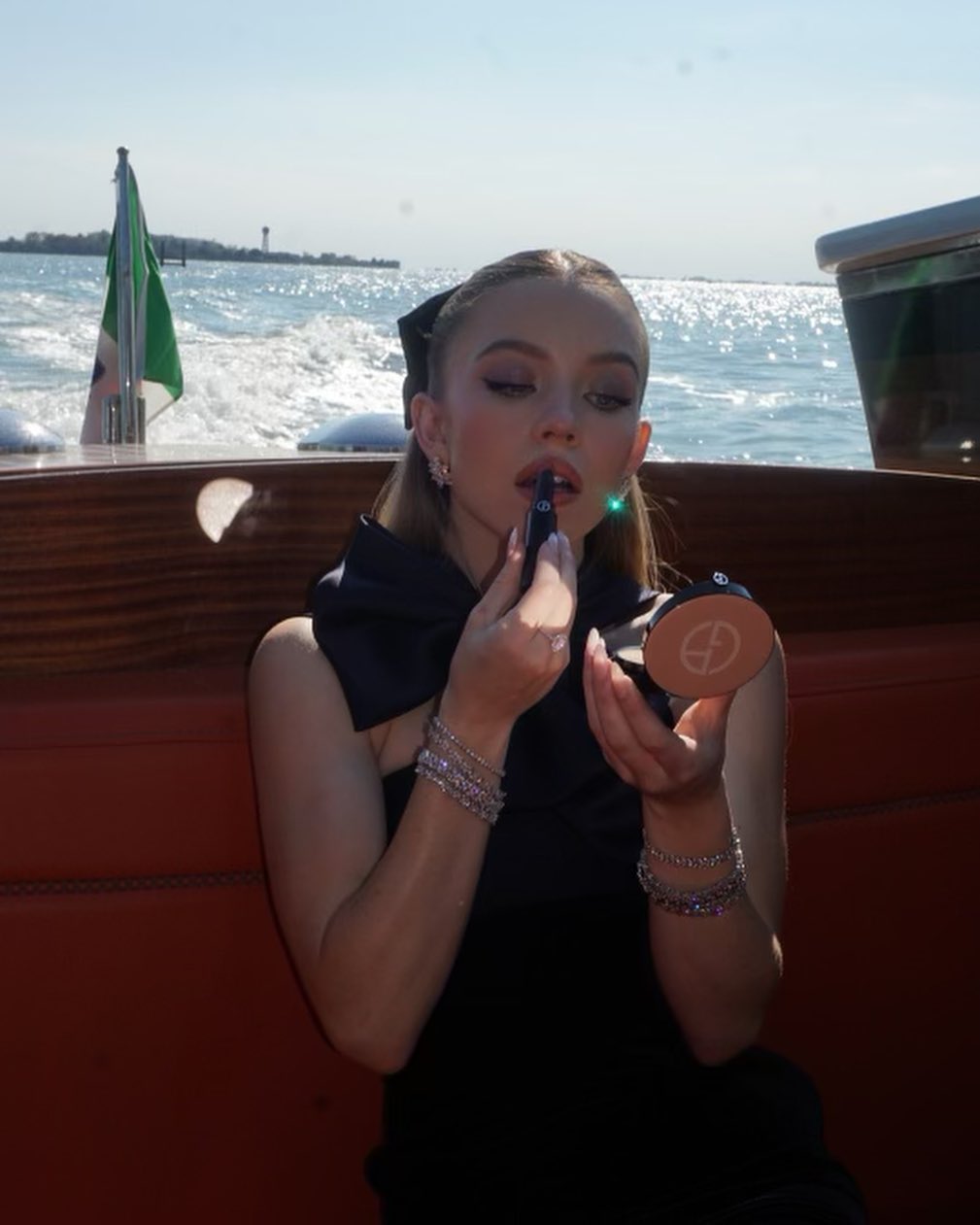 sydney_sweeney instagram image archive image