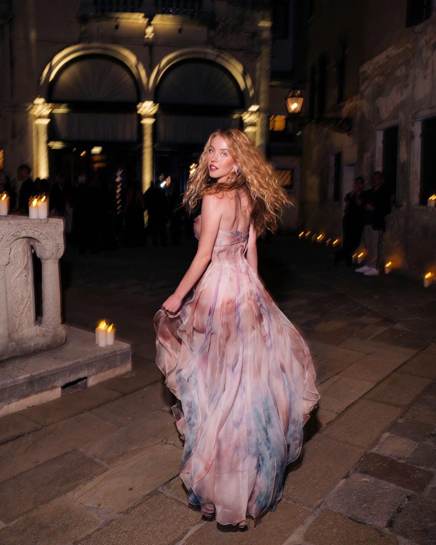 sydney_sweeney instagram image archive image