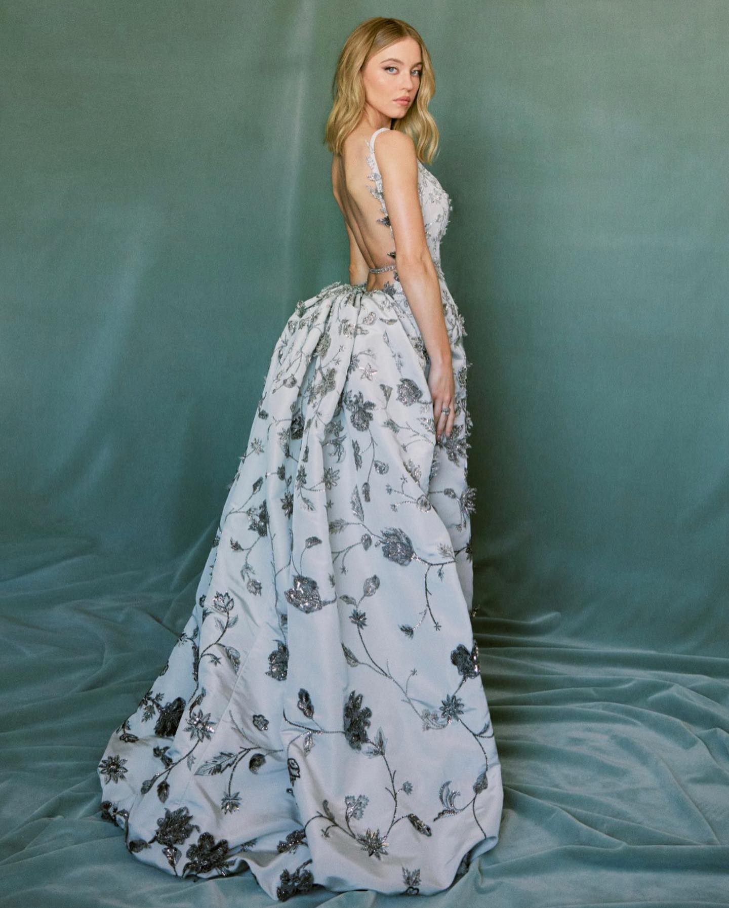 sydney_sweeney instagram image archive image