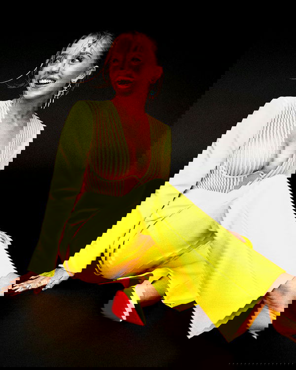 sydney_sweeney image ~ Altpins