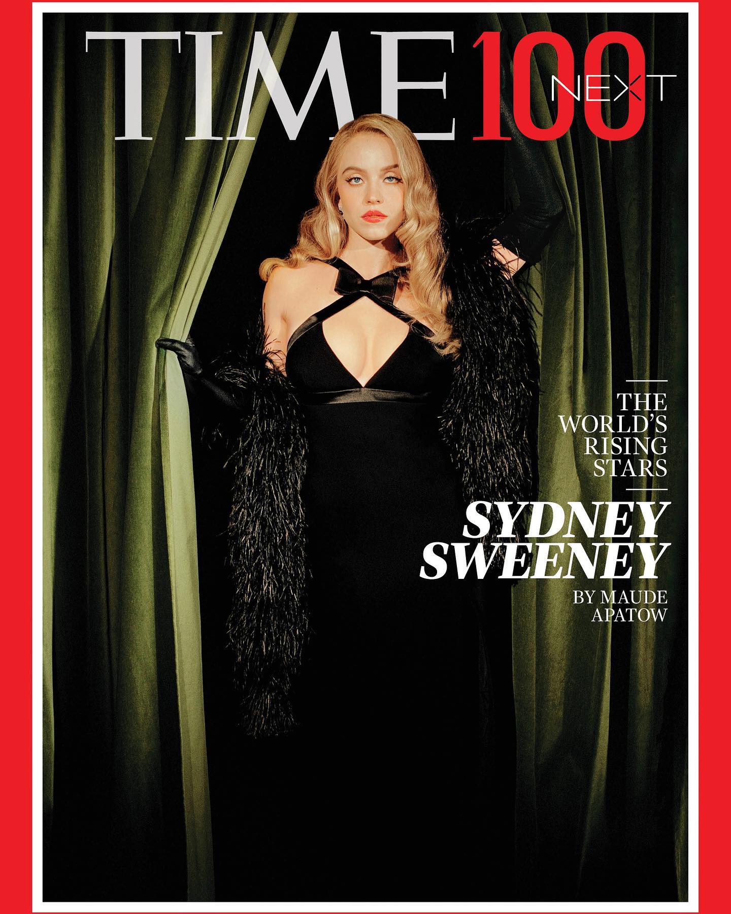 sydney_sweeney instagram image archive image