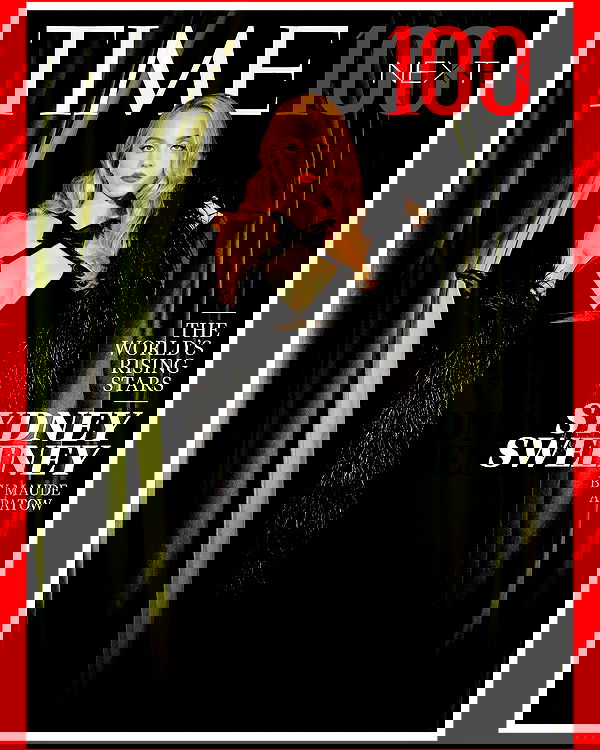 sydney_sweeney image ~ Altpins