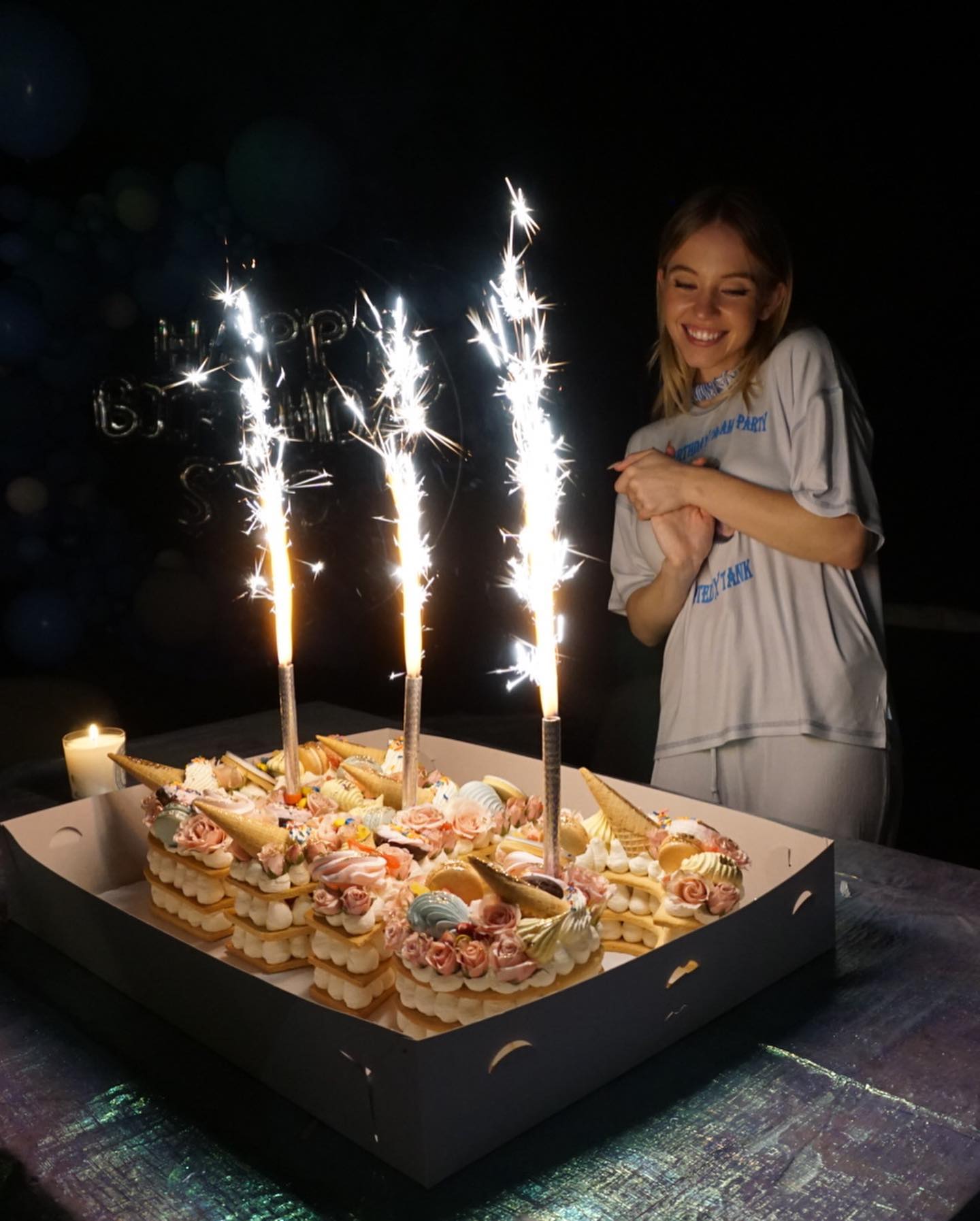 sydney_sweeney instagram image archive image