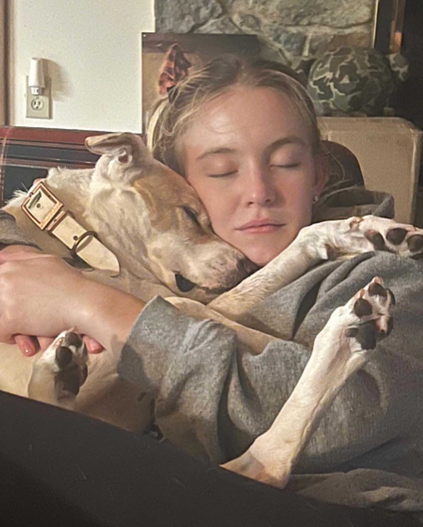 sydney_sweeney instagram image archive image