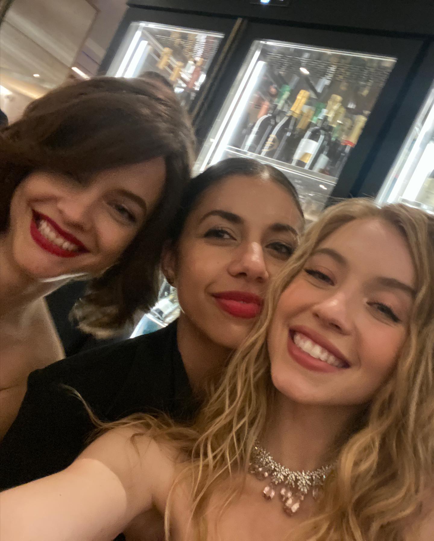 sydney_sweeney instagram image archive image