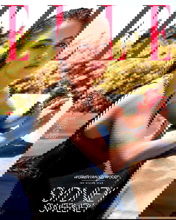 sydney_sweeney image ~ Altpins