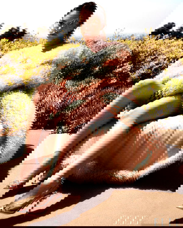 sydney_sweeney image ~ Altpins