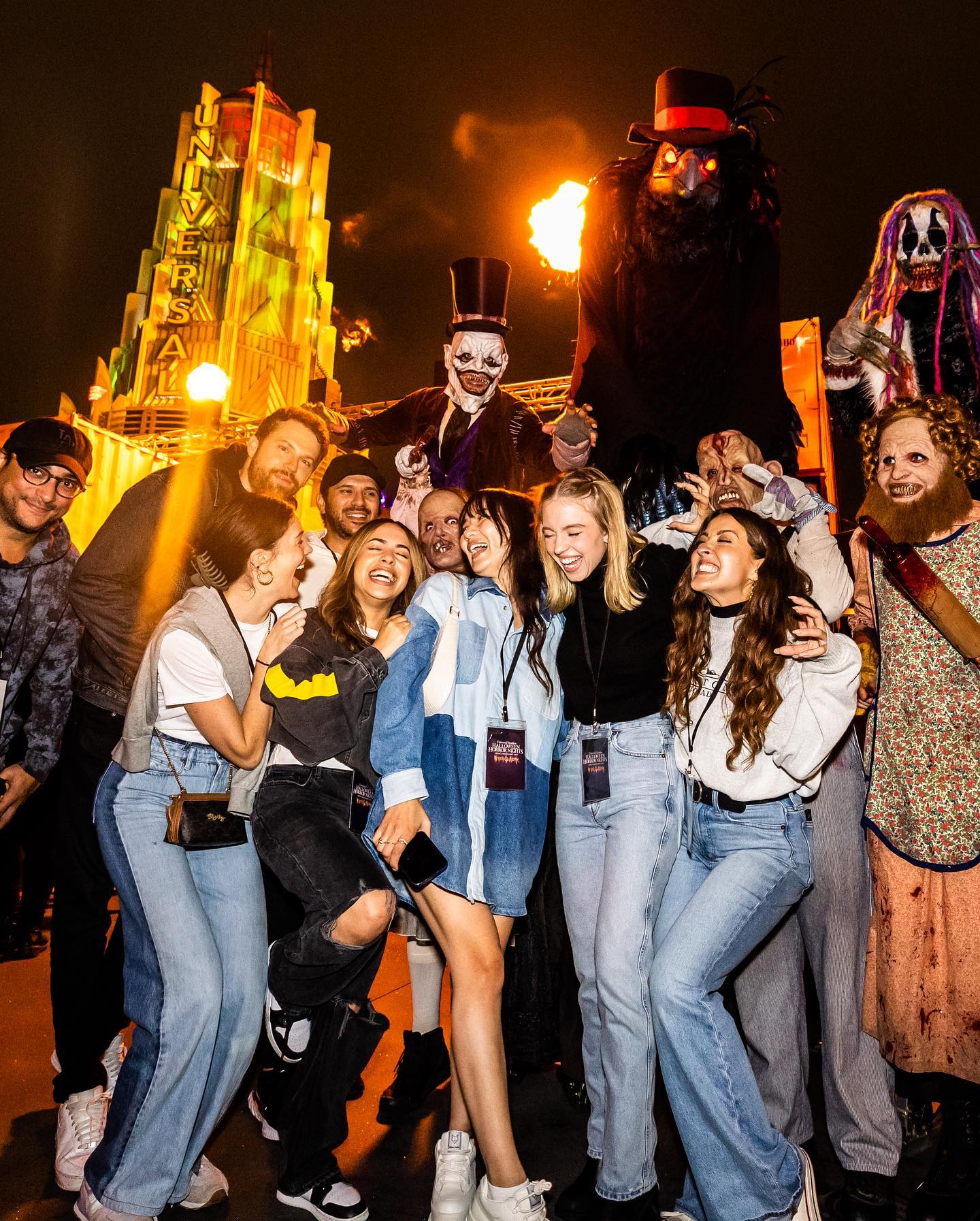 sydney_sweeney instagram image archive image